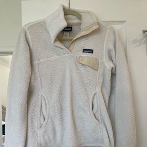 Patagonia fleece